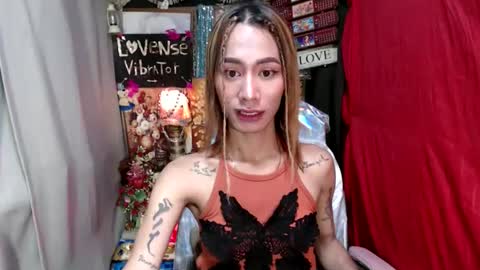  Maria  online show from 11.17.25