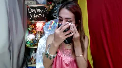  Maria  online show from 11.27.25