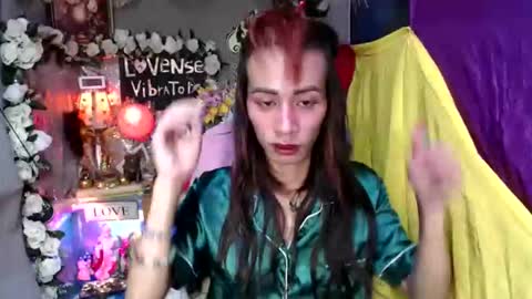  Maria  online show from 01.06.26