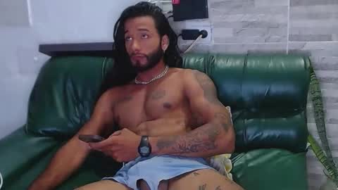 john connor online show from 02.27.26