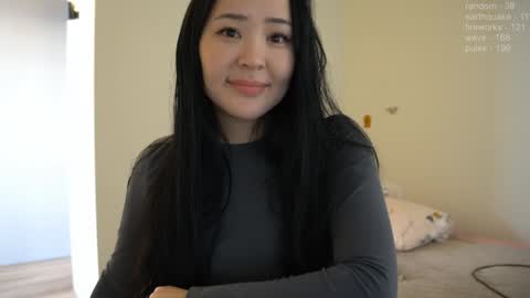 Snapshot of _jikey_ chatting on 12.05.24 Jaki online show from 12.05.24