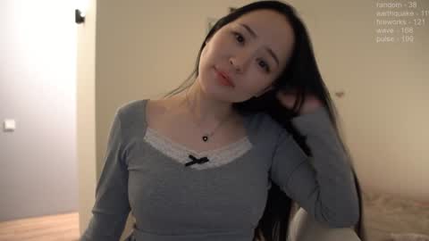 Snapshot of _jikey_ chatting on 12.13.24 Jaki online show from 12.13.24