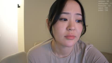 Snapshot of _jikey_ chatting on 12.27.24 Jaki online show from 12.27.24