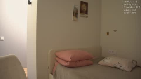 Snapshot of _jikey_ chatting on 01.04.25 Jaki online show from 01.04.25