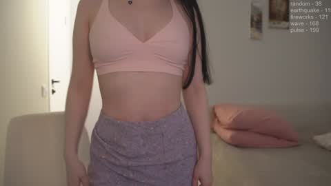 Snapshot of _jikey_ chatting on 01.13.25 Jaki online show from 01.13.25