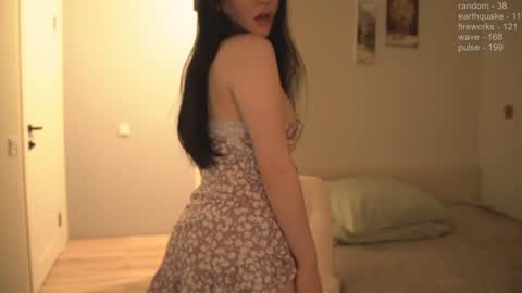 Snapshot of _jikey_ chatting on 01.22.25 Jaki online show from 01.22.25