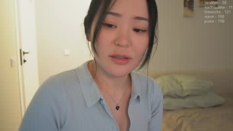 Snapshot of _jikey_ chatting on 01.27.25 Jaki online show from 01.27.25