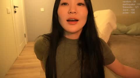 Snapshot of _jikey_ chatting on 02.27.25 Jaki online show from 02.27.25