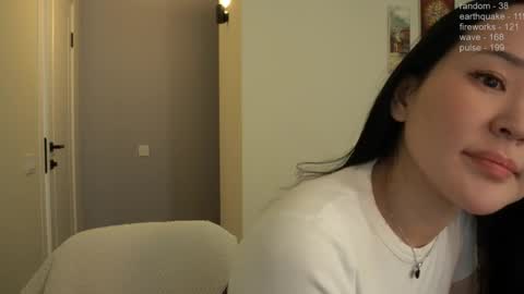 Snapshot of _jikey_ chatting on 02.28.25 Jaki online show from 02.28.25