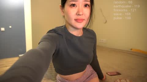 Snapshot of _jikey_ chatting on 10.19.25 Jaki online show from 10.19.25