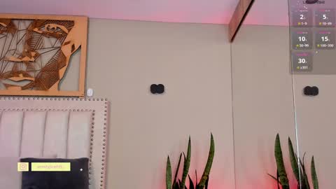 Snapshot of _jireh33_ chatting on 02.03.25 online show from 02.03.25