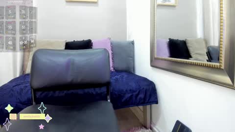 Snapshot of _jireh33_ chatting on 02.14.25 online show from 02.14.25