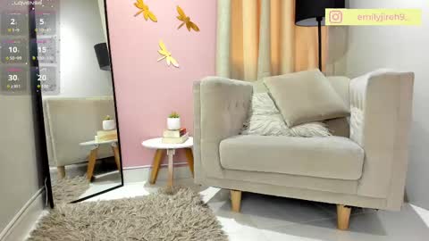 Snapshot of _jireh33_ chatting on 02.18.25 online show from 02.18.25