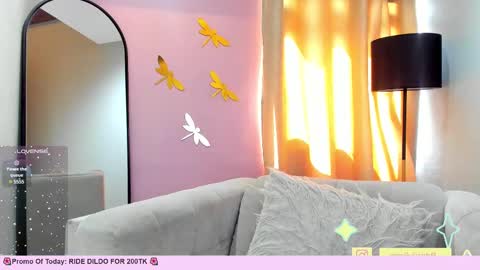 Snapshot of _jireh33_ chatting on 03.03.25 online show from 03.03.25