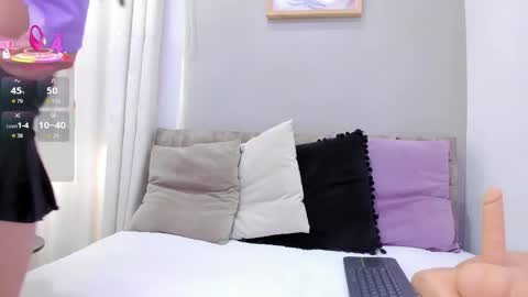 Snapshot of _jireh33_ chatting on 11.24.25 online show from 11.24.25