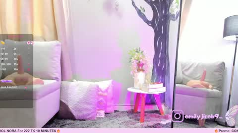 Snapshot of _jireh33_ chatting on 05.03.26 online show from 05.03.26