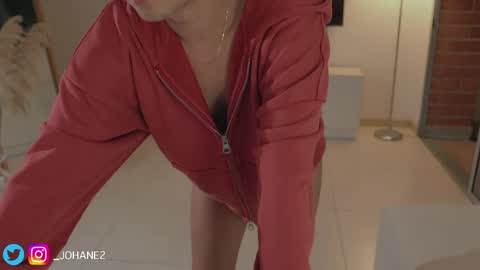 Johan online show from 03.22.26