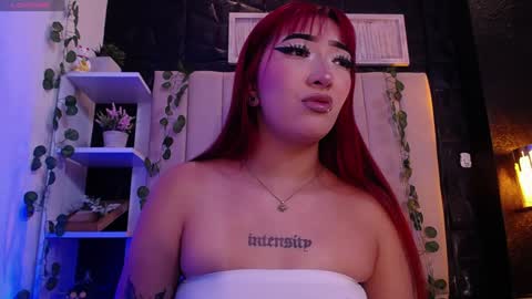 Mia online show from 01.31.25