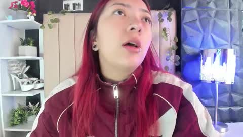 Mia online show from 02.15.26