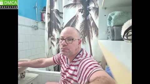 Snapshot of _joker69_ chatting on 01.20.25 Joker online show from 01.20.25