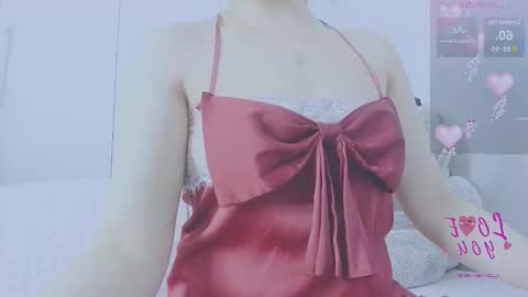 Snapshot of _joly_ chatting on 09.30.25 Joly online show from 09.30.25