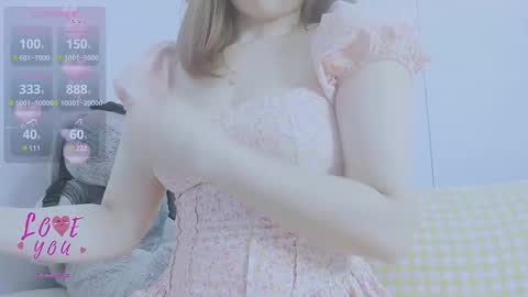 Snapshot of _joly_ chatting on 10.12.25 Joly online show from 10.12.25