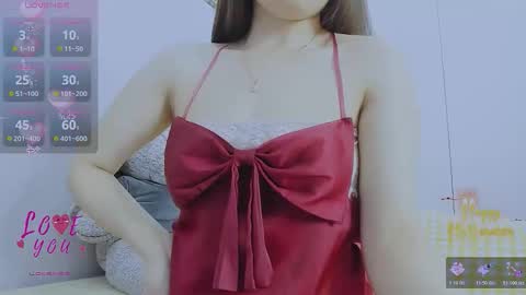 Snapshot of _joly_ chatting on 11.06.25 Joly online show from 11.06.25