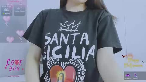 Snapshot of _joly_ chatting on 11.13.25 Joly online show from 11.13.25