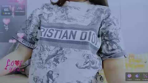 Snapshot of _joly_ chatting on 11.24.25 Joly online show from 11.24.25