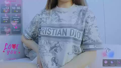 Joly online show from 03.21.26