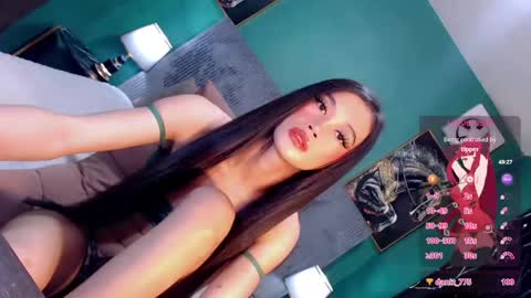 lexie online show from 05.29.26