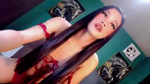 lexie online show from 06.15.26