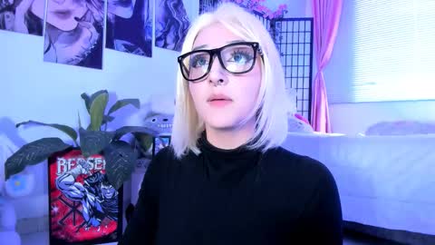 Snapshot of _julyana_ chatting on 02.20.26 JULIANA online show from 02.20.26