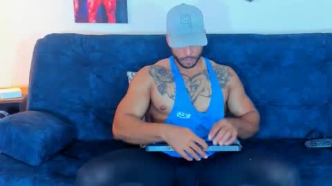 Junior online show from 02.03.26