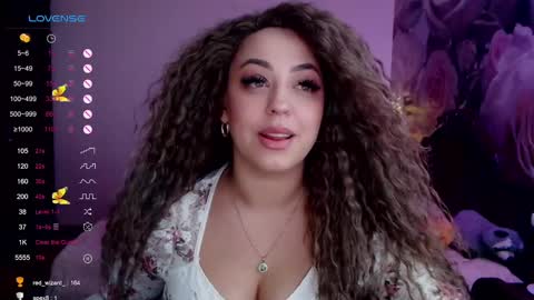 Snapshot of _just_a_queen_3 chatting on 12.03.24 _just_a_queen_3 online show from 12.03.24