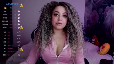 Snapshot of _just_a_queen_3 chatting on 12.14.24 _just_a_queen_3 online show from 12.14.24