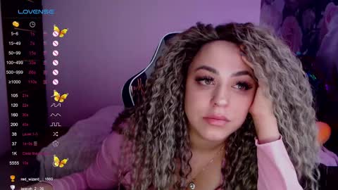 Snapshot of _just_a_queen_3 chatting on 12.14.24 _just_a_queen_3 online show from 12.14.24