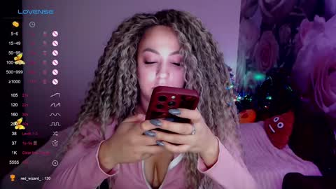 Snapshot of _just_a_queen_3 chatting on 12.15.24 _just_a_queen_3 online show from 12.15.24