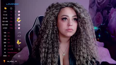 Snapshot of _just_a_queen_3 chatting on 12.26.24 _just_a_queen_3 online show from 12.26.24