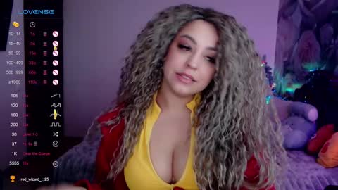 Snapshot of _just_a_queen_3 chatting on 02.06.25 _just_a_queen_3 online show from 02.06.25