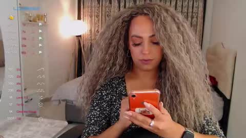 Snapshot of _just_a_queen_3 chatting on 09.13.25 _just_a_queen_3 online show from 09.13.25