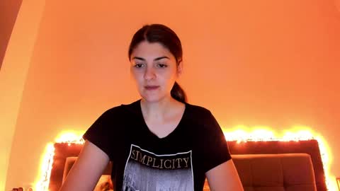 _just_a_simple_girl online show from 01.03.25