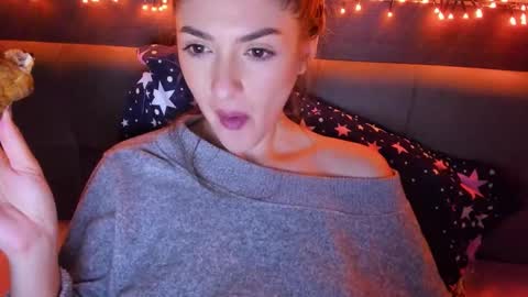 _just_a_simple_girl online show from 10.24.25