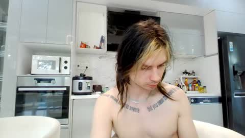 My song  -  online show from 06.14.26