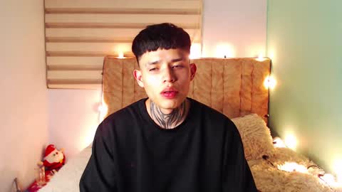 Snapshot of _justinmoon2 chatting on 02.10.25 mod online show from 02.10.25