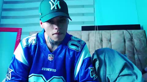 Snapshot of _justinmoon2 chatting on 02.18.25 mod online show from 02.18.25