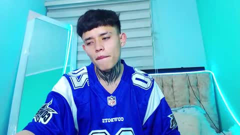 Snapshot of _justinmoon2 chatting on 02.27.25 mod online show from 02.27.25