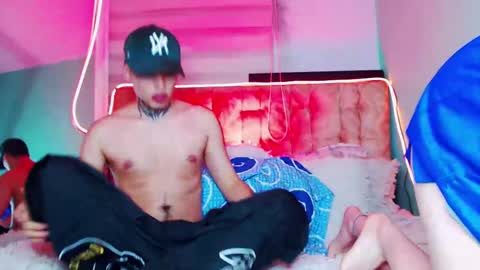 Snapshot of _justinmoon2 chatting on 03.09.25 mod online show from 03.09.25