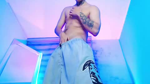 Snapshot of _justinmoon2 chatting on 03.11.25 mod online show from 03.11.25