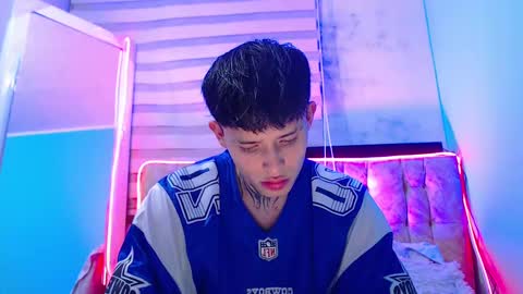 Snapshot of _justinmoon2 chatting on 03.12.25 mod online show from 03.12.25